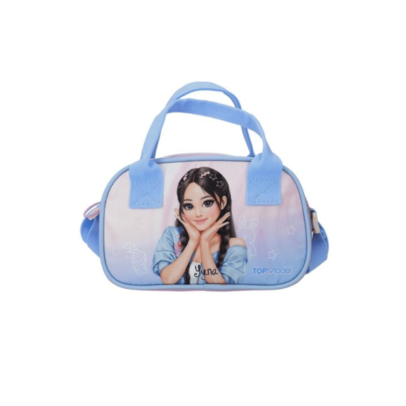 Topmodel Mini Bowlingtas Modern Girly