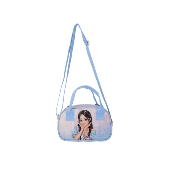 Topmodel Mini Bowlingtas Modern Girly