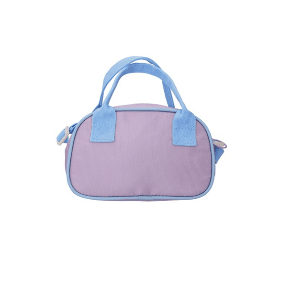 Topmodel Mini Bowlingtas Modern Girly