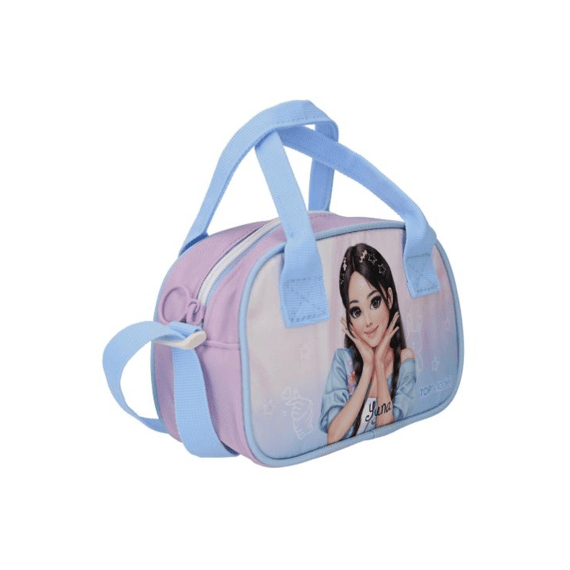 Topmodel Mini Bowlingtas Modern Girly