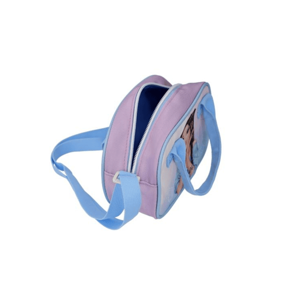 Topmodel Mini Bowlingtas Modern Girly