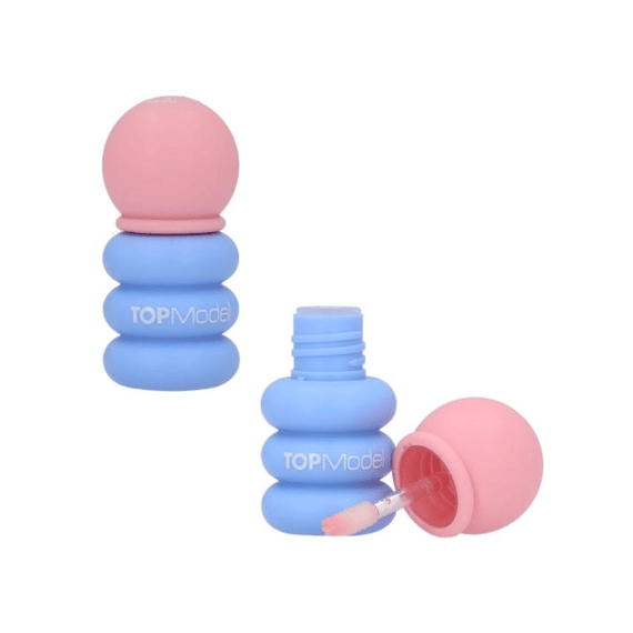 Topmodel Lipgloss Bubble Kpop Assortiment