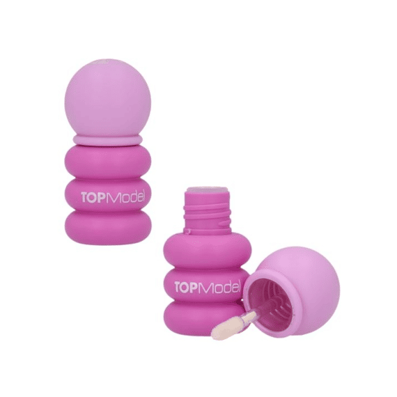 Topmodel Lipgloss Bubble Kpop Assortiment