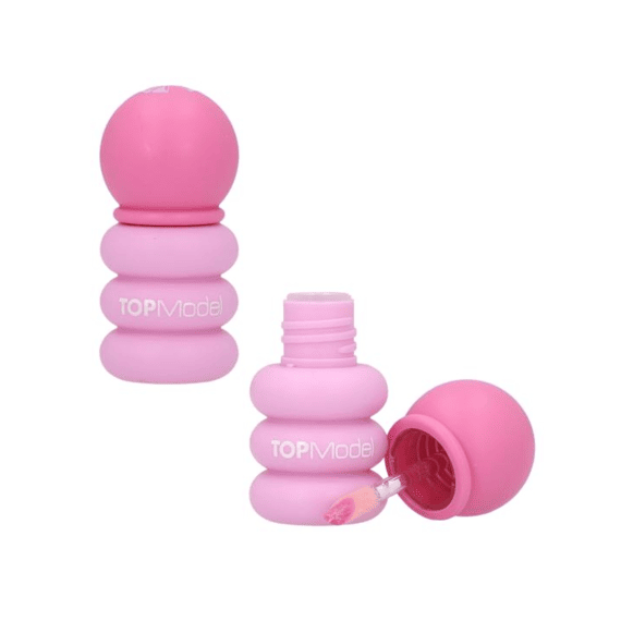 Topmodel Lipgloss Bubble Kpop Assortiment