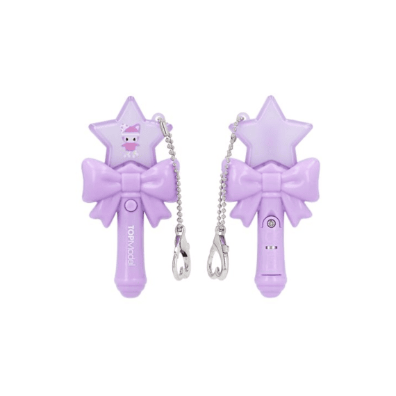 Topmodel Light Stick Kpop Assortiment