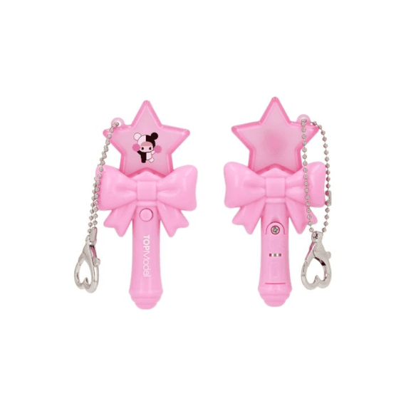 Topmodel Light Stick Kpop Assortiment