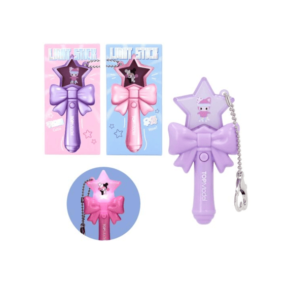 Topmodel Light Stick Kpop Assortiment
