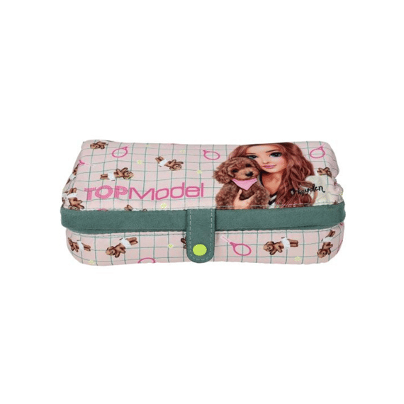 Topmodel Etui Sportique