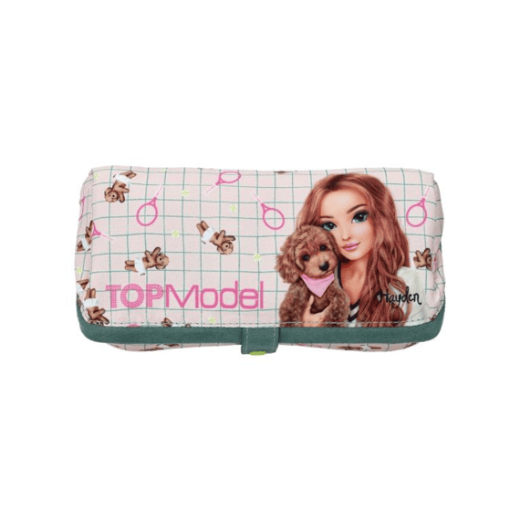 Topmodel Etui Sportique