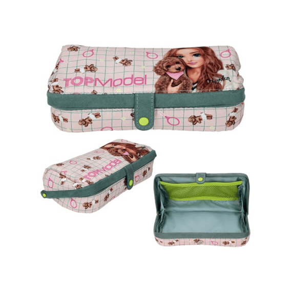 Topmodel Etui Sportique
