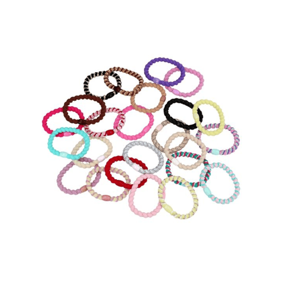 Topmodel Haarelastiekjes Assortiment