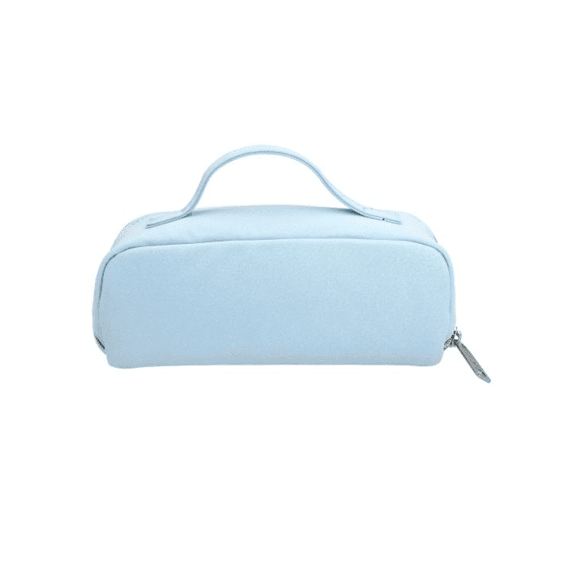 Topmodel Toilettas Blauw Kpop