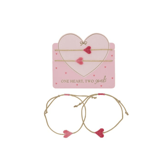 Lovies Hartambanden Assortiment