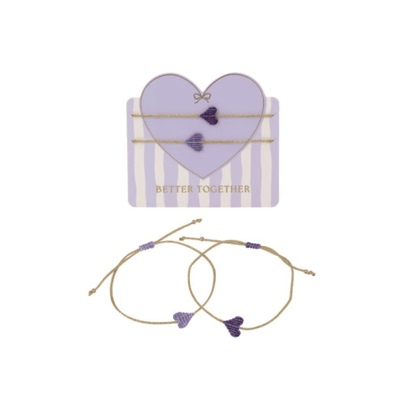 Lovies Hartambanden Assortiment