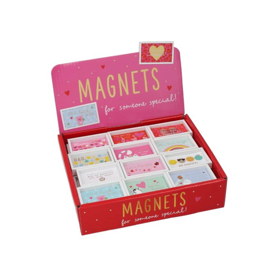 Magneten Mini Lijsten Assortiment