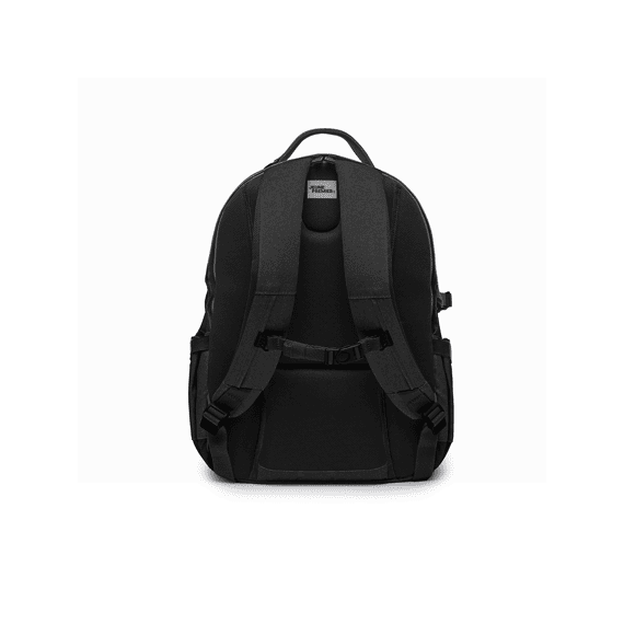 Jeune Premier James College Rugzak Black