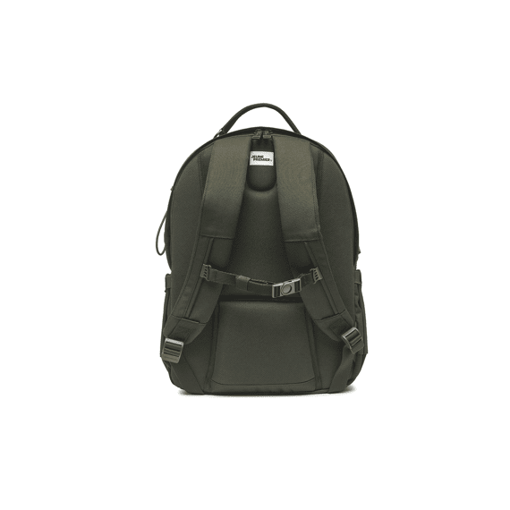 Jeune Premier James College Rugzak Khaki