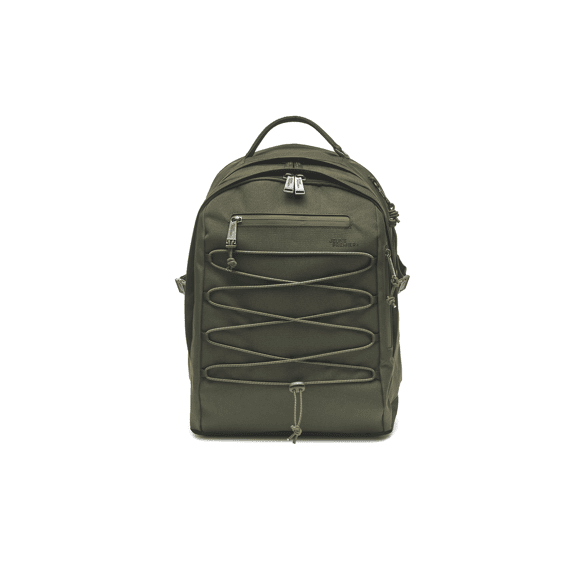 Jeune Premier James College Rugzak Khaki