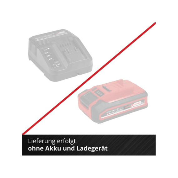 Einhell Energiestations  Tc-es 18/150/1 Power X Change