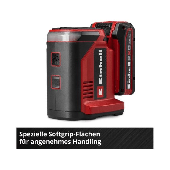Einhell Energiestations  Tc-es 18/150/1 Power X Change