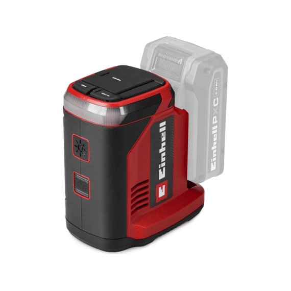 Einhell Energiestations  Tc-es 18/150/1 Power X Change
