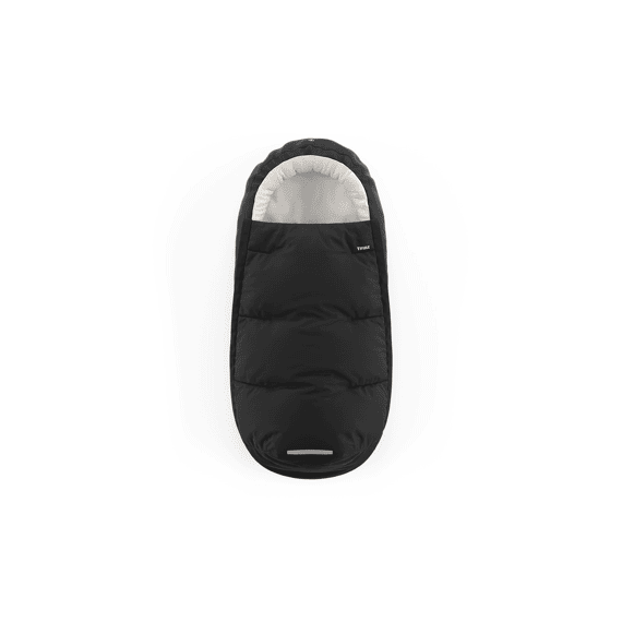 Thule Voetenzak Elements High-Performance M/L Zwart