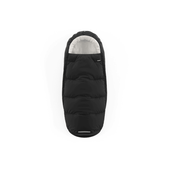 Thule Voetenzak Elements High-Performance M/L Zwart