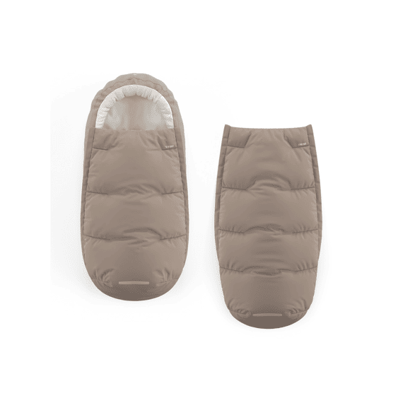 Thule Voetenzak Elements High-Performance M/L Taupe
