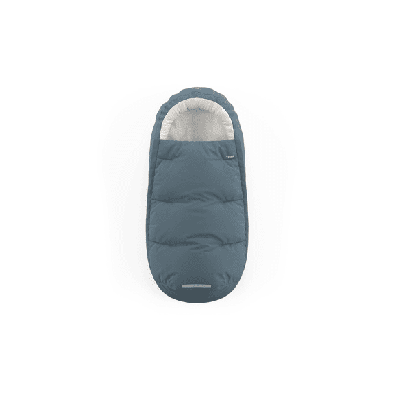 Thule Voetenzak Elements High-Performance M/L Donkergrijs