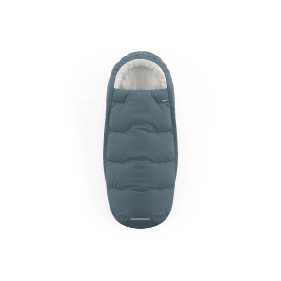 Thule Voetenzak Elements High-Performance M/L Donkergrijs