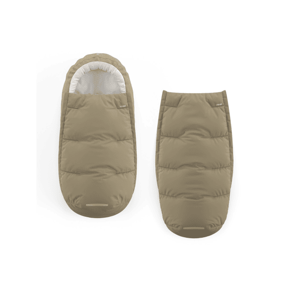 Thule Voetenzak Elements High-Performance M/L Khaki