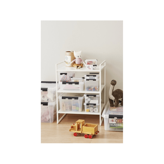 Orthex Smartstore Classic 52l Box Met Deksel 50x39x41cm