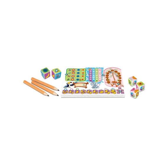 Spel Clever Junior Junglefeest