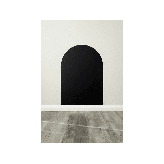 Tix&mix Magnetisch Muursticker Black Mystery + 2 Potloden