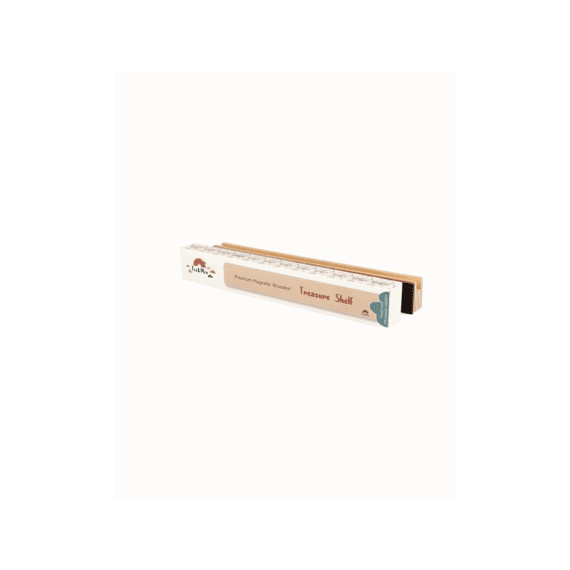 Tix&mix Magnetische Schatten Plank