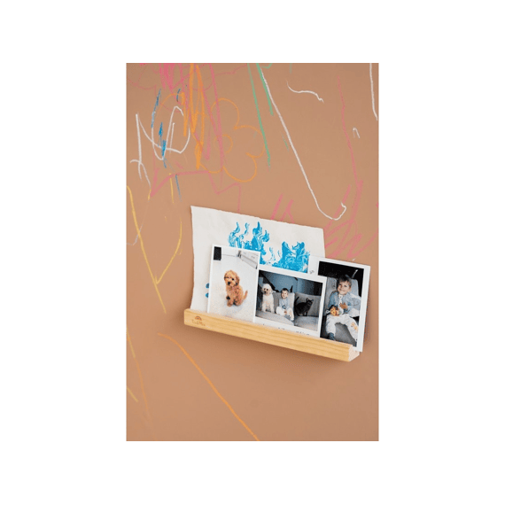 Tix&mix Magnetische Schatten Plank