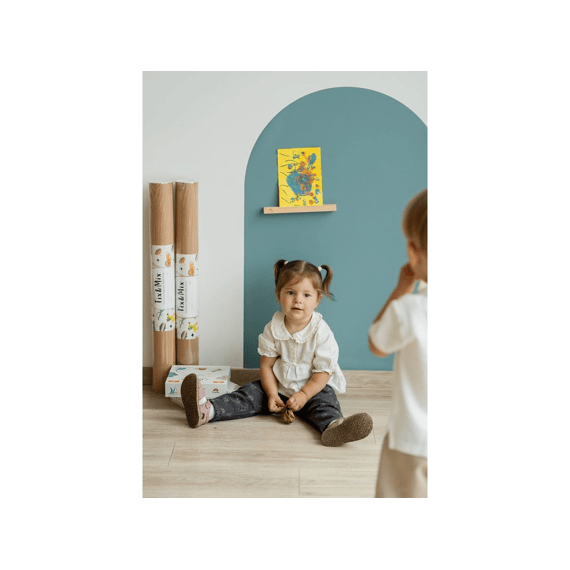 Tix&mix Magnetische Schatten Plank