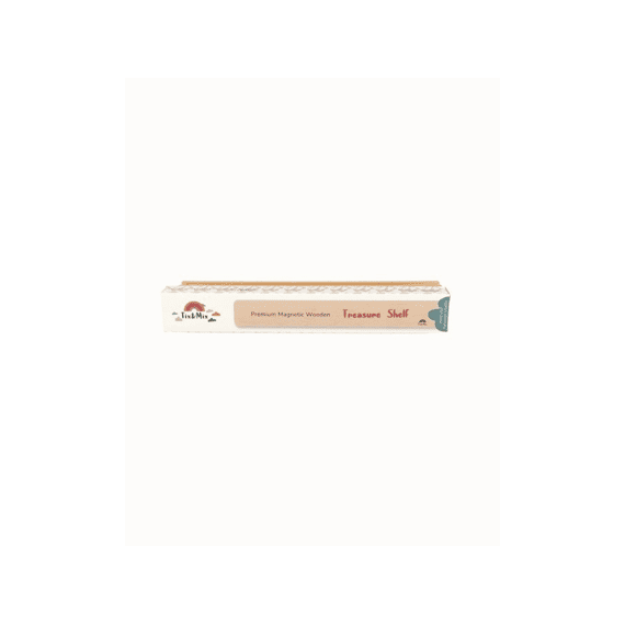 Tix&mix Magnetische Schatten Plank