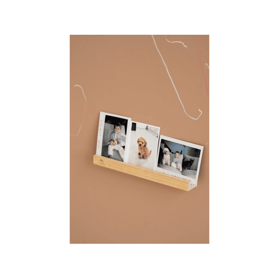 Tix&mix Magnetische Schatten Plank