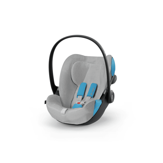 Cybex Cloud G3 Zomerhoes Grijs