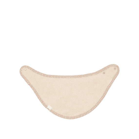 Koeka Bandana Whisper Waves Burgundy 2-pack