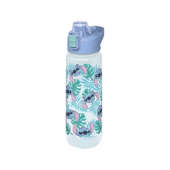 Stitch Lock Top Drinkfles 1075ml