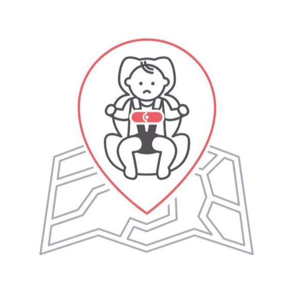 Cybex Sensorsafe Groep 0 Universeel