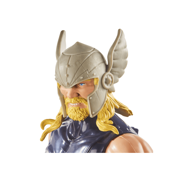Marvel Avengers Titan Hero Actiefiguur Thor 30cm