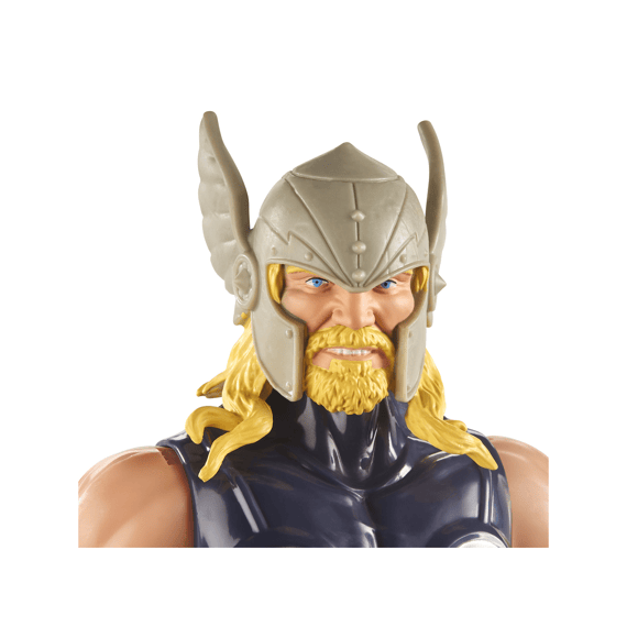 Marvel Avengers Titan Hero Actiefiguur Thor 30cm