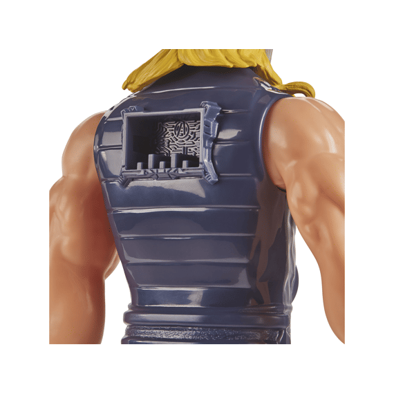 Marvel Avengers Titan Hero Actiefiguur Thor 30cm