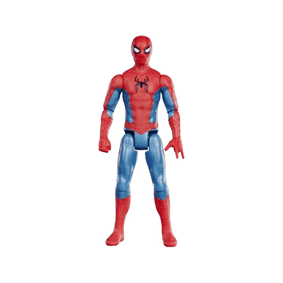 Marvel Spiderman Brand New Day Titan Serie Actiefiguur Spiderman 30cm