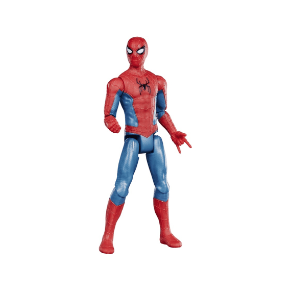 Marvel Spiderman Brand New Day Titan Serie Actiefiguur Spiderman 30cm