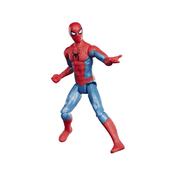Marvel Spiderman Brand New Day Titan Serie Actiefiguur Spiderman 30cm