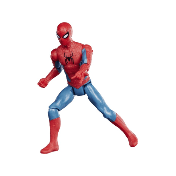 Marvel Spiderman Brand New Day Titan Serie Actiefiguur Spiderman 30cm